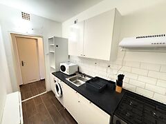 Eladó lakás Budapest, XIV. kerület