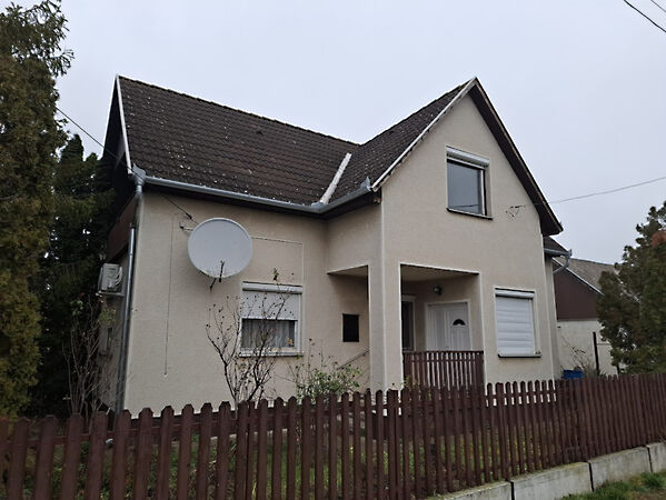 Eladó ház Hajdúszoboszló