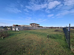 Eladó földterület Debrecen