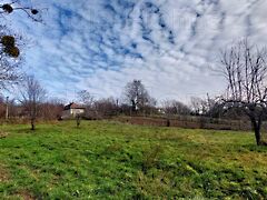 Eladó földterület Bálványos