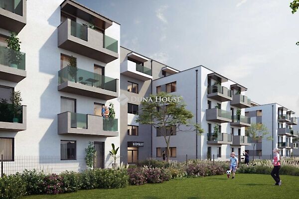 Eladó lakás Szombathely