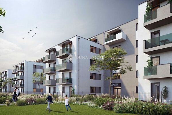 Eladó lakás Szombathely