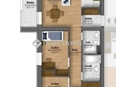 Eladó lakás Szombathely