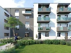 Eladó lakás Szombathely