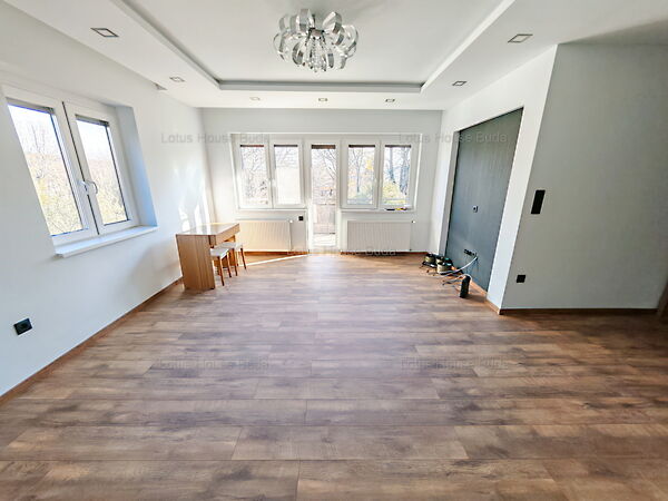 Kiadó lakás Budapest, II. kerület, Szépilona