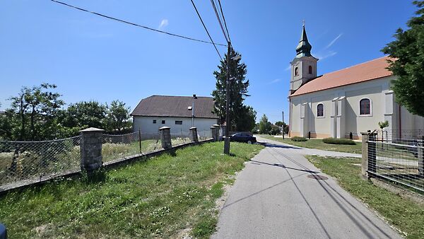 Eladó földterület Emőd