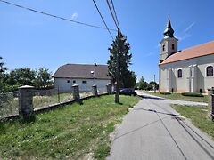 Eladó földterület Emőd