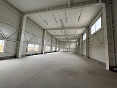 Eladó ipari Tiszaújváros