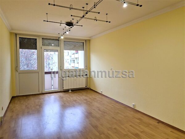 Kiadó lakás Kecskemét, Széchenyiváros