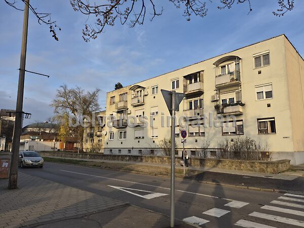 Eladó lakás Mátészalka, Központ