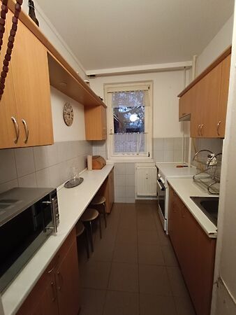 Eladó lakás Székesfehérvár, Belváros