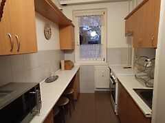 Eladó lakás Székesfehérvár, Belváros