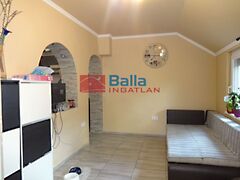 Eladó nyaraló Tiszakécske