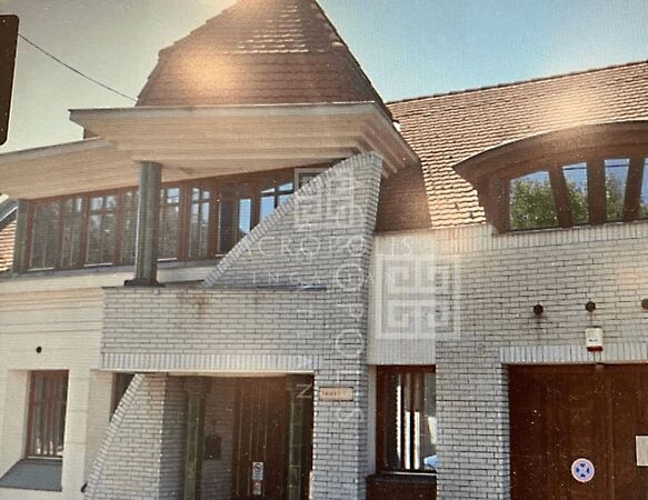 Eladó ház Kecskemét