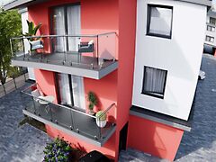 Eladó lakás Nyíregyháza