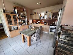 Eladó ház Demecser