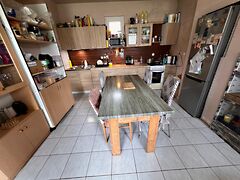 Eladó ház Demecser