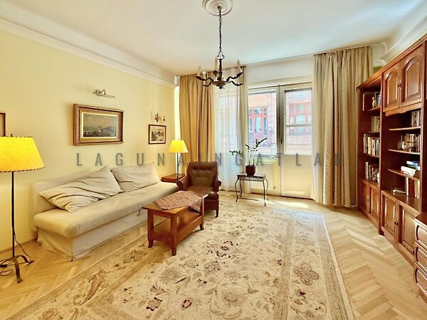 Kiadó lakás Budapest, V. kerület, Belváros