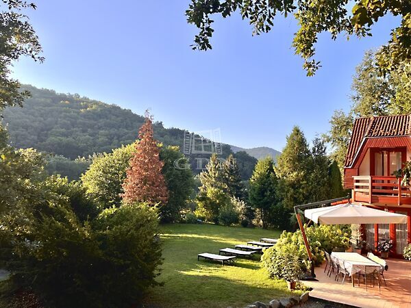 Eladó ház Visegrád