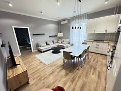 Kiadó lakás Budapest, V. kerület, Lipótváros