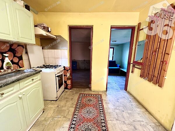 Eladó ház Kecskemét