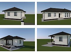 Eladó ház Nyárlőrinc