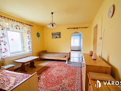 Eladó ház Szeged, Kiskundorozsma