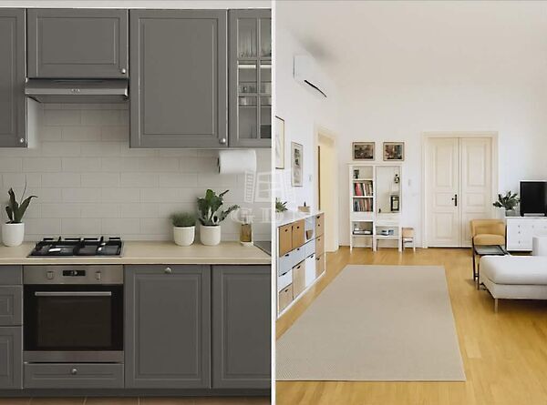 Eladó lakás Budapest, IX. kerület