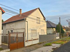 Eladó ház Budapest, XVI. kerület, Sashalom