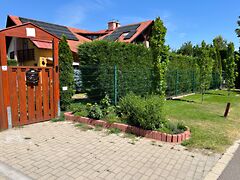 Eladó ház Veresegyház, Liget lakópark