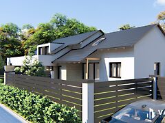 Eladó ház Békéscsaba, Belváros