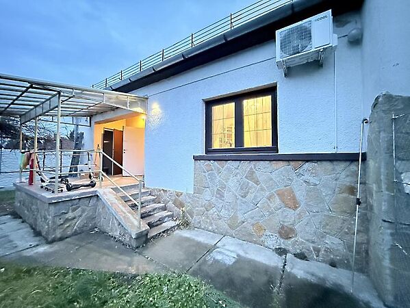 Eladó ház Budapest, XVI. kerület