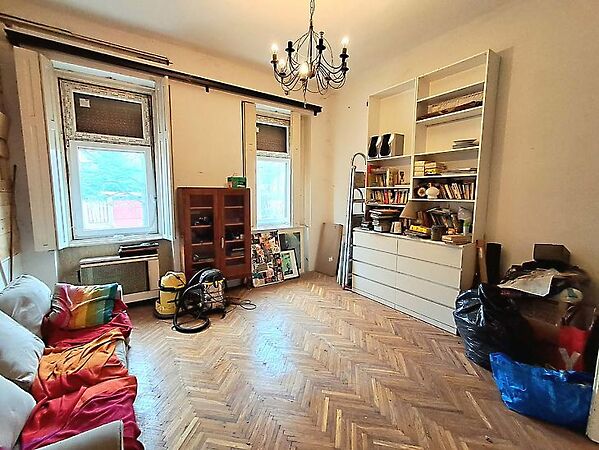 Eladó lakás Budapest, XV. kerület