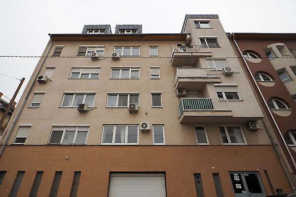 Eladó lakás Budapest, VIII. kerület