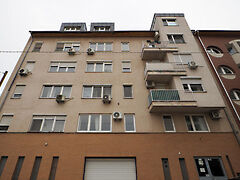 Eladó lakás Budapest, VIII. kerület