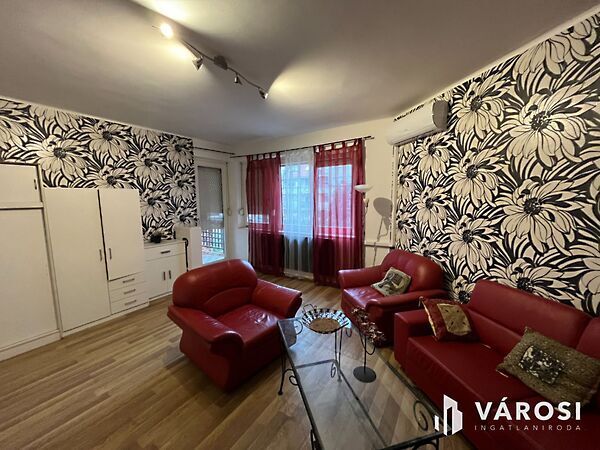 Eladó lakás Debrecen, Belváros