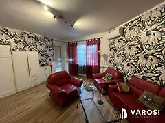 Eladó lakás Debrecen, Belváros