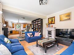 Eladó lakás Budapest, III. kerület