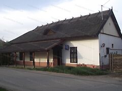 Eladó ház Tiszaroff