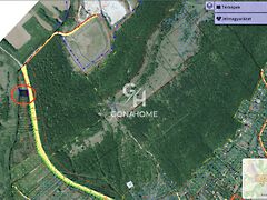 Eladó földterület Balatonalmádi