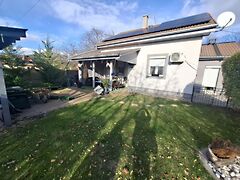 Eladó ház Kiskunfélegyháza