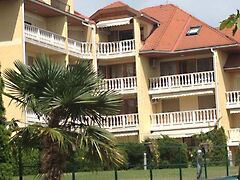 Eladó lakás Balatonfüred