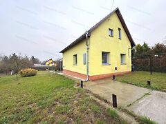 Eladó ház Orosháza, Gyopárosfürdő