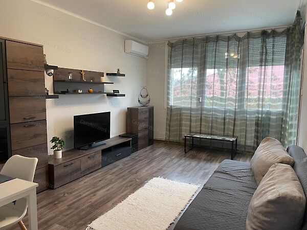 Eladó lakás Szolnok, Belváros