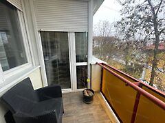 Eladó lakás Szolnok, Belváros