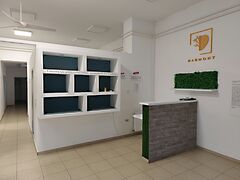 Eladó üzleti Nyíregyháza, Belváros