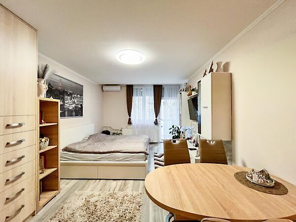 Eladó lakás Tatabánya