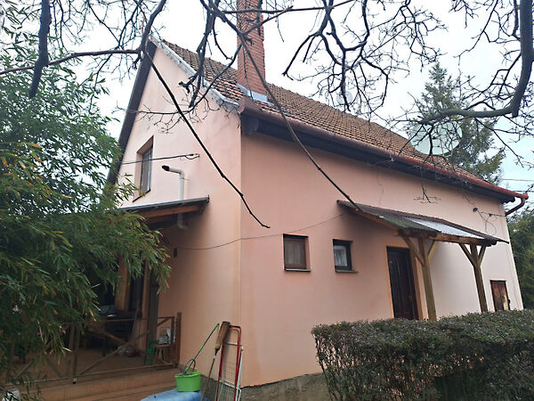 Eladó ház Mártély