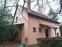 Eladó ház Mártély