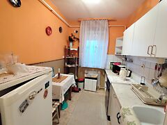 Eladó lakás Nyíregyháza, Malomkert